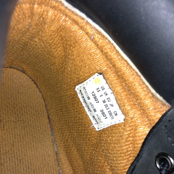 Timberland boots - Picture 2 of 4